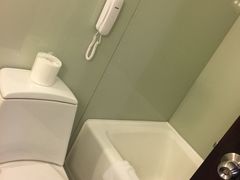 -香港城市花园酒店