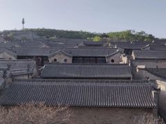 -山西王家大院