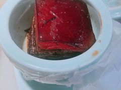 东坡肉-桂满陇天书(南京德基旗舰店)