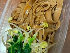 凉皮-小六汤包(万和城店)