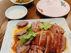 -抱德·潮汕味(琶洲店原惠城鱼仔)