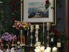 -第101座花园餐厅(湖滨88店)