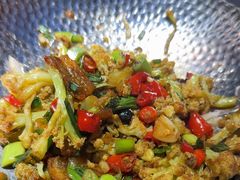 -米椰湘·辣椒炒肉