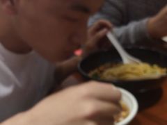 -蓉李记成都名小吃(合肥包河万达店)
