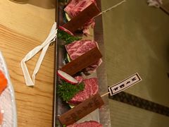 -赤坂亭·M9和牛烧肉(南京江南虹悦城店)