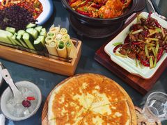 -君霖海鲜私房菜(春柳店)