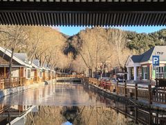 -仙居谷风景区