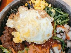 -米村拌饭(延吉万达店)