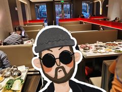 -蝎王府羊蝎子(北大地店)