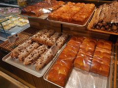 -麦陌(正弘城店)