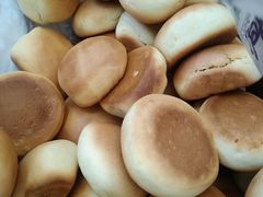光头饼-北三凯奇清真食品店