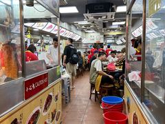 -陈光记烧腊店(罗保博士街店)