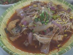 -邓家食府(邓小平故里店)