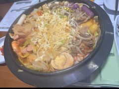 -八福力韩国休闲餐厅(泉舜店)