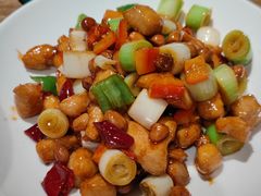 -耶里夏丽·新疆菜·家庭聚场(百联中环购物广场店)