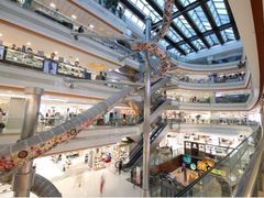 -巴黎春天(陕西路店)