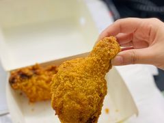 -麦当劳(轻轨曹杨路店)