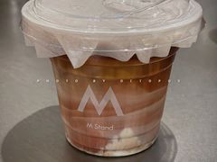 生椰dirty-M Stand(宁波万象城店)