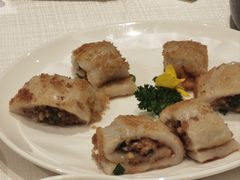 -金悦轩海鲜酒家(拱北店)