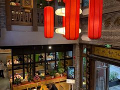 -龙抄手食府(浣花北路店)