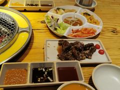 -喜来稀肉(北外滩白玉兰广场店)