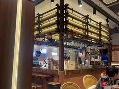 -金龙烧烤·牛肉面(西塔店)