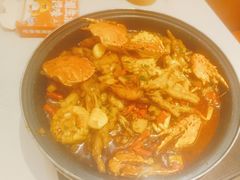 -蟹宗蟹(润达国际五楼店)