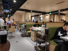 大堂-海底捞火锅(万达广场店)