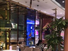 -夏日玛莉西餐厅(金茂览秀城店)