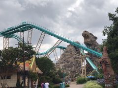 -七彩云南欢乐世界