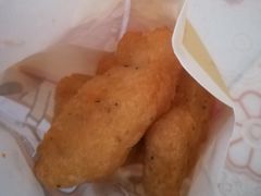 -迈德思客•汉堡•烤鸡(围墙巷店)