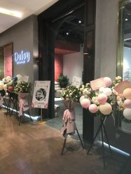 -Daisy Beauty lab日式美甲美睫