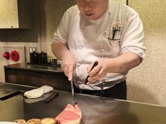 -神户牛排餐厅MOURIYA(总店)