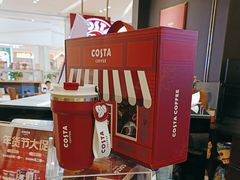 -COSTA COFFEE(西贸凯德晶品4层2店)