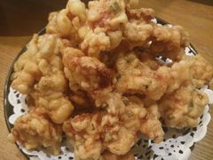 -三猫黑鱼花(南大店)