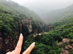 -云台山风景名胜区