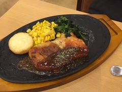 -萨莉亚意式餐厅(天河城购物中心店)