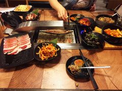 -新石器烤肉(之心城店)
