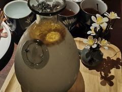 -绿茶餐厅(城西银泰城店)