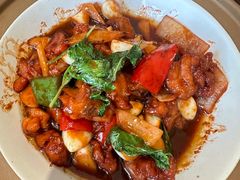 -时间里·新派粤菜(远洋店)