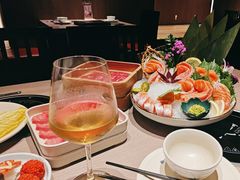 -浅锅和牛小锅放题(深业上城店)