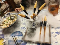 -遇见长安之丝路风荷(大唐西市店)