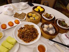 -潮福城大酒楼·潮粤菜·港式点心(阳光城店)