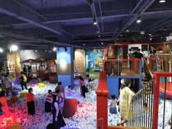 点击看大图 -幻贝家儿童乐园(武汉永旺梦乐城店)
