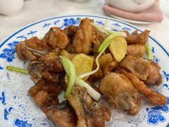 -腰记饭店(龙源路店)