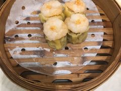 明虾烧卖-稻香酒家(长宁KING88广场店)