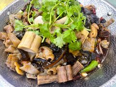-贵州笋子鸡(米市街店)