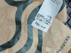 -星巴克(浙大紫金港校区店)