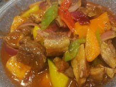 -巴依老爷新疆美食(望京小街店)