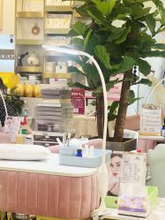 -蜜奈肌肤管理中心